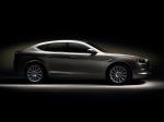 De Tomaso Deauville Concept 2011 года